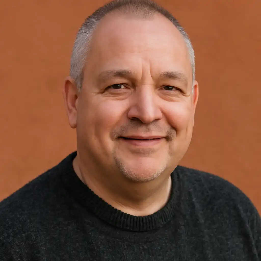 Bas Hermans